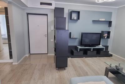Apartament 2 camere - Blvd. Pipera | Mobilat si utilat, Loc de parcare - 5