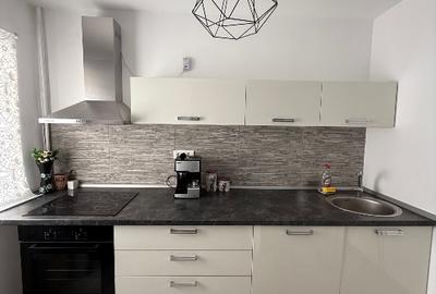 Inchiriere 2 camere Calea Mosilor - direct proprietar - 5