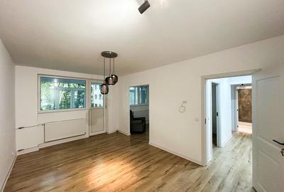 3 camere renovat 2025 METROU Raul Doamnei - 1