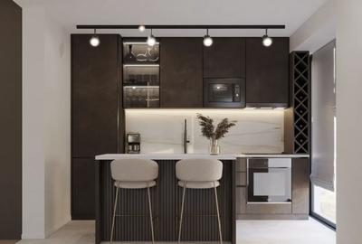 2 Camere | LUX | One Lake Club - 6