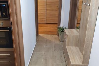 Apartament cu 2 camere decomandat  | 50 mp | Gheorgheni - 6