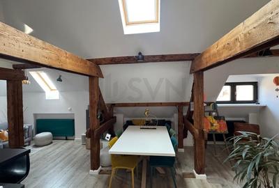 REA1010339 Apartament 3 camere Dorobanti Capitale - 12