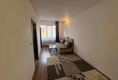 Garsonieră mobilată și utilată | Etaj 1 | Str. Leordeni nr. 94, Stb - 22