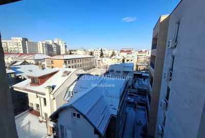 3 camere Dorobanti - Floreasca - 19