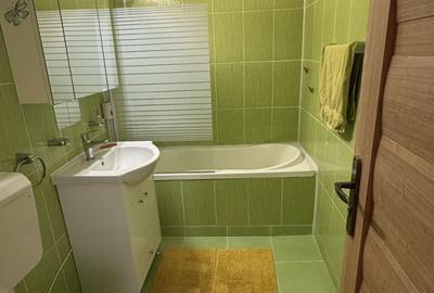 3 camere – Dristor, vedere parc IOR, etaj 7/10, parcare, 10 min metrou - 7