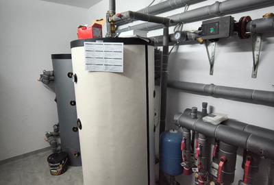 Spatiu comercial - Clinica medicala - Sf. Gheorghe - Covasna - 10