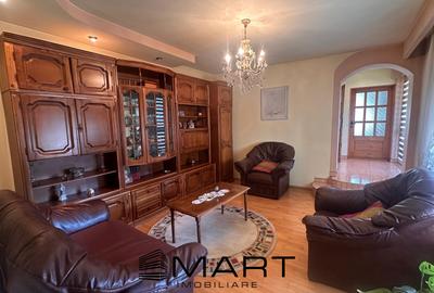 Casa individuala 200mp teren liber 500mp Lazaret - 6
