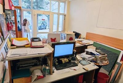 Spațiu comercial 95 mp acces stradal în zona Central - 1