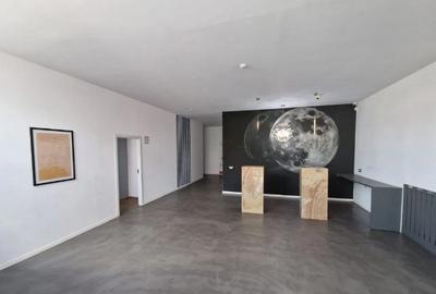 Delfinariu - bd. Mamaia, spatiu comercial , 325 mp. - 16