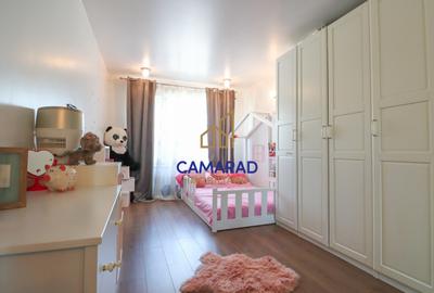 Penthouse spectaculos - 3 camere cu terasa 121 mp | Dristor – Vitan - 8