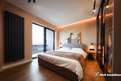 Apartament 2 camere, ultrafinisat, Gheorgheni, Cluj Napoca - 5