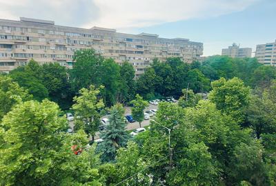 Drumul Taberei-metrou Favorit, str. Sibiu,circular, constr.1975,comision 0%. - 24