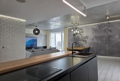Ocazie! Penthouse 5 camere, 480 mp total - Herastrau! - 6