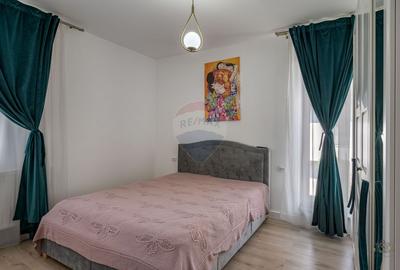Casa duplex renovata Otopeni | 4 camere | terasa acoperita - 27