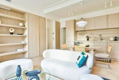 Super oferta|Apartament 3 camere Titan Pallady Direct Dezvoltator - 1