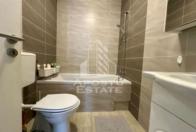 Apartament cu 2 camere de vanzare, bloc nou, zona Soarelui, Timisoara - 8