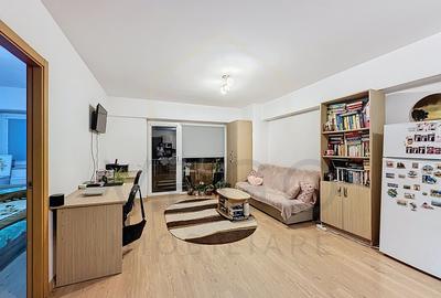 Apartament cu 2 camere in bloc nou, terasa 8 mp, zona Iulius Mall - 1