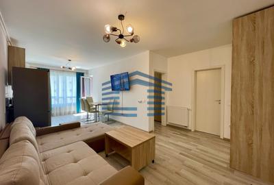 Apartament tip Studio cu parcare în Avantgarden 3 - 7