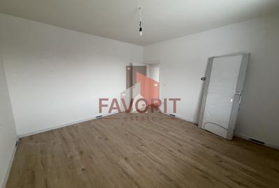 Disponibil imediat. Gradina proprie de 46 mp. 2 locuri de parcare in CF - 5