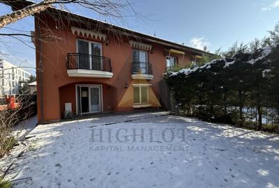 SUNFLOWER RESIDENCE | IANCU NICOLAE | VILA CU 4 DORMITOARE | COMPLEX PISCINA - 25