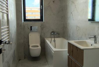 Apartament 2 camere Jandarmeriei bloc 2023 - 5