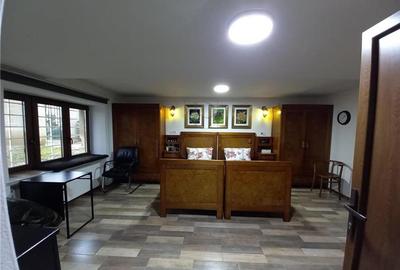 CENTRAL - 3 CAM - DECOMANDAT - 2BAI - RENOVAT - ZONA excelenta - 5