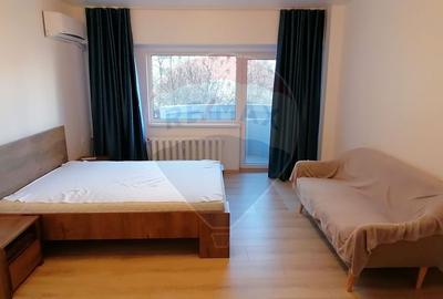 Apartament cu 1 camere decomandat, mobilat în Mănăștur