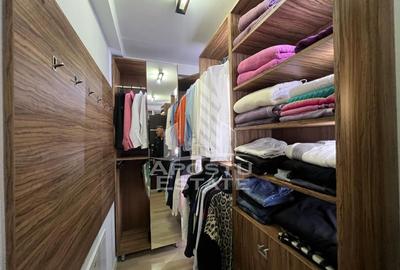 Vila de lux în Dumbrăvița cinci camere - 9