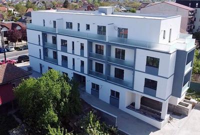 Apartament cu 3 camere decomandat în Mehala