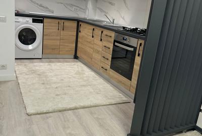 Apartament | 2 camere | bloc nou | Parcare | ISG Residence 4 - 12