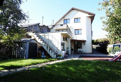 Vila moderna tip duplex  in Bacau - zona Tache - strada Marasti - 1
