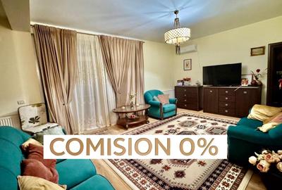 Casă cu 4 camere în Dumbrăvița