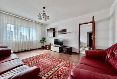 Apartament 3 camere | Decomandat | Complet mobilat | Piața Chirigiu - 2
