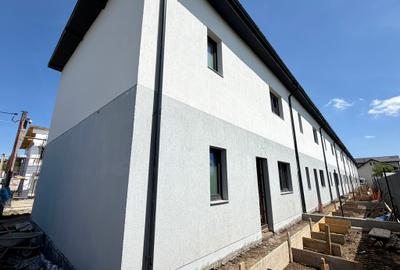 Apartament 4 camere 2 bai 93mp Parcare Capat Pacurari Valea Lupului - 6