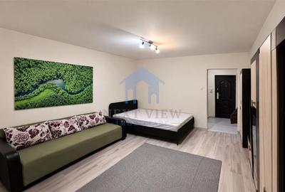 Garsoniera, Manastur - 1