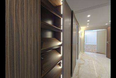 Apartament 4 camere Dorobanti - 16