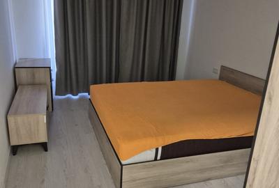 Apartament 2 camere zona Energia Residence mobilat utilat 55 mp - 3