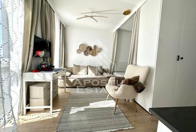 Apartament 1 camera de vanzare, bloc nou, zona Soarelui, Timisoara - 2