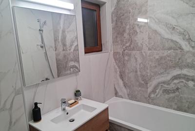 Apartament Metalurgiei-Complex Nou-Parcare inclusa - 6