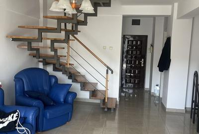 Penthouse modern si spațios, zona Cantemir, str Muntenia - 1