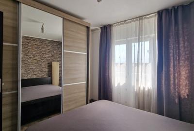 Lacul Tei -  Ripiceni - Apartament 2 camere - renovat - mobilat si utilat modern - 16