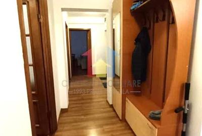 3 cam confort 1 Decomandat 83mp parter cu balcon 14 m, Semimobilat, Dorobanti-Ga - 9