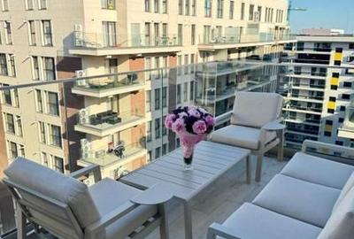 De Vanzare Apartament 3 Camere- Duplex - Drumul Taberei - 13