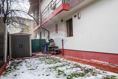 Vanzare vila cu 5 camere, complet mobilata si utilata in Dobroesti - 13