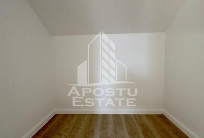 Penthouse cu 3 camere, 2 bai si dressing in spate la Lidl. - 18