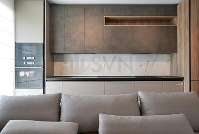REA1028687 Best Price Apartament de 2 camere OMV Pipera Complex - 8