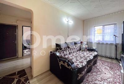 Apartament 3 camere | 54 mp | 1.000 de euro / mp | Strada Ariesului. - 9