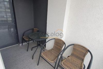 Apartament cu 2 camere in zona Aparatorii Patriei metrou 4 minute - 16