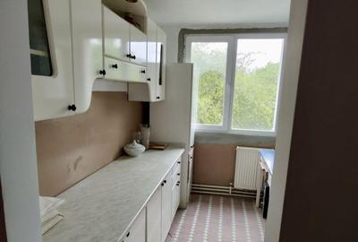 Apartament cu 2 camere,Tiglina 1