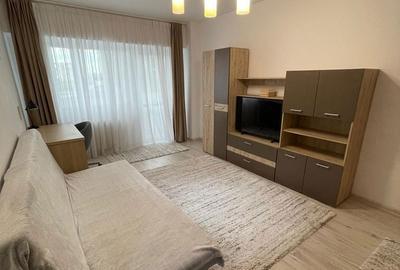 Închiriere Garsoniera zona Lujerului - Teatru Masca - 1